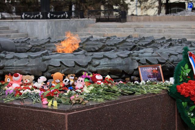 Алексей Текслер призвал к единству и полному неприятию любых экстремистских идей - Челябинск Сегодня, 03.09.2026