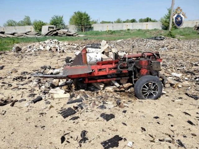 13-летний подросток лишился кисти на самодельном дровоколе в Карталах - Челябинск Сегодня, 04.09.2026