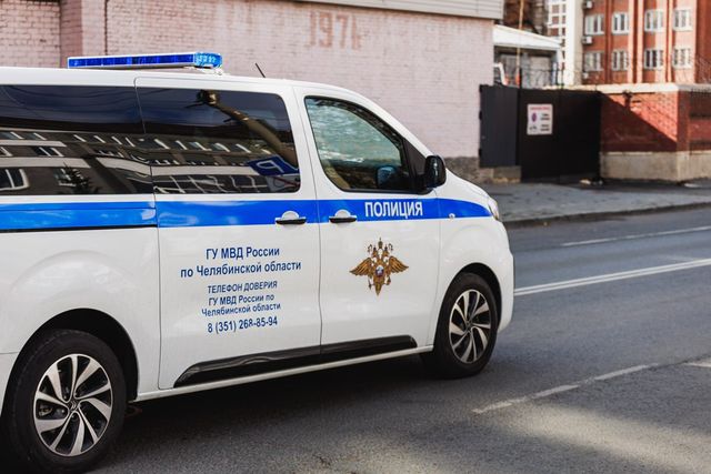 В Челябинской области силовики изъяли 28 килограммов наркотиков и тонну конопли - Челябинск Сегодня, 05.09.2026