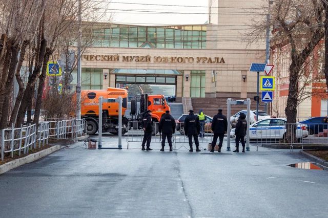 Челябинцев просят не брать на День города оружие, алкоголь и кетчуп - Челябинск Сегодня, 08.09.2026
