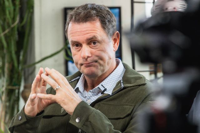 Челябинский «Трактор» сообщил о болезни главного тренера Скотта Гордона - Челябинск Сегодня, 09.09.2026