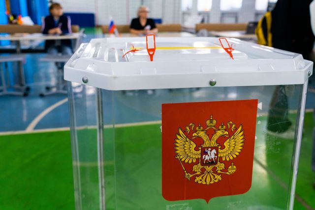В челябинском штабе наблюдения рассказали, как голосуют бойцы СВО - Челябинск Сегодня, 19.09.2026