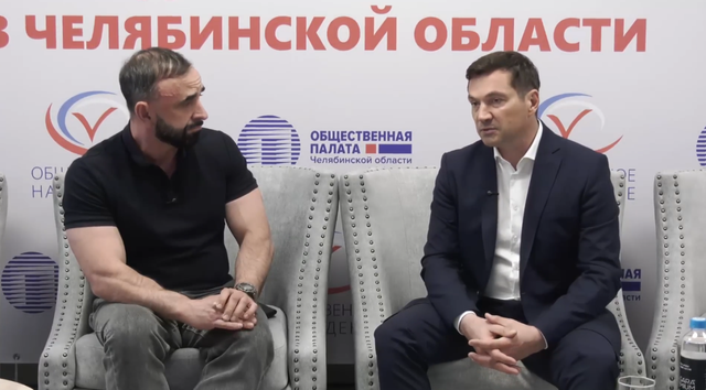 Алексей Лошкин отметил важность информационной безопасности на выборах - Челябинск Сегодня, 19.09.2026