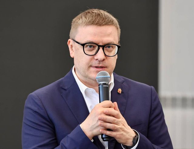 Сергей Собянин назвал Алексея Текслера одним из лучших менеджеров России - Челябинск Сегодня, 22.09.2026