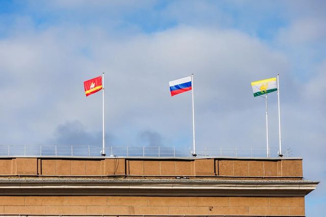 Президент Путин встретился с губернатором Текслером в Челябинской области - Челябинск Сегодня, 02.10.2026