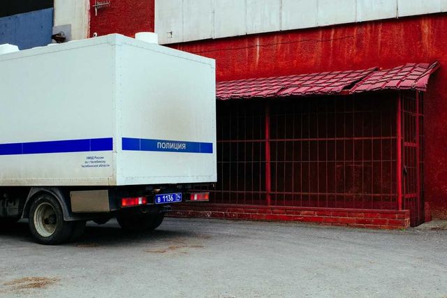 В Челябинской области идёт облава на мигрантов-нелегалов - Челябинск Сегодня, 02.10.2026