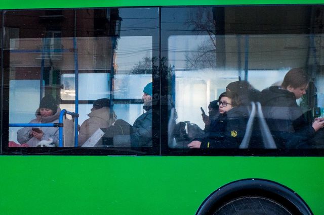 Стоимость проезда в Челябинске и Копейске изменится с 1 ноября - Челябинск Сегодня, 07.10.2026