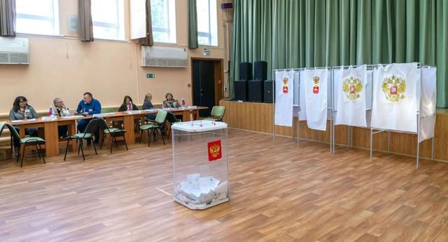 В Челябинской области собирают новый состав избиркома - Челябинск Сегодня, 16.10.2026