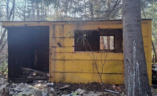 В Златоусте мужчина напал на чужой вагончик с инструментом - Челябинск Сегодня, 17.10.2026