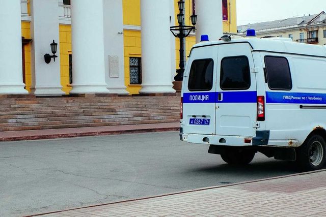 52 мигранта по принуждению покинули Челябинскую область - Челябинск Сегодня, 17.10.2026