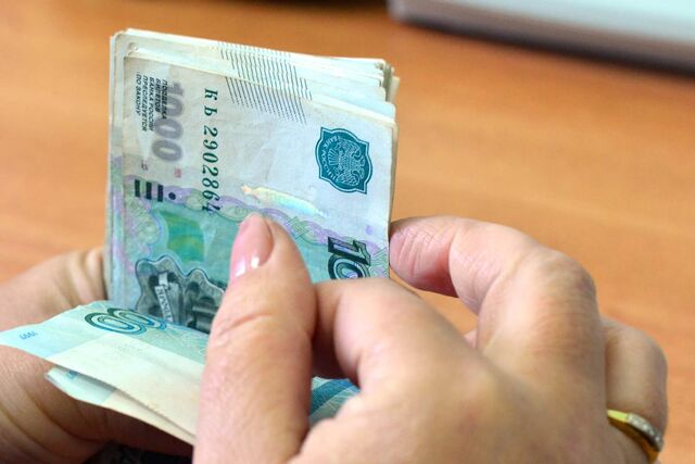 - В Краснодаре женщина почти 3 года тратила пенсию умершей бабушки втайне от мужа - В Краснодаре женщина почти 3 года тратила пенсию умершей бабушки втайне от мужа - Центральный округ Краснодара, 31.10.2025