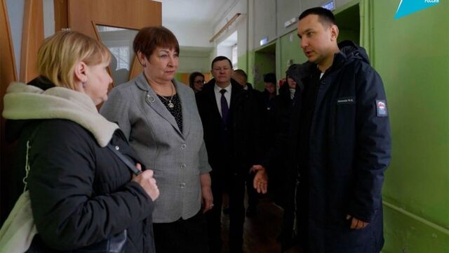 Ясли для детей от трех месяцев откроются в поселке Солнечном Хабаровского края - Восток-Медиа | Новости Приморья и Владивостока, 12.03.2026