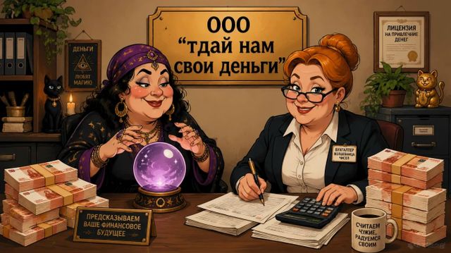 Семейная ОПГ бухгалтера и гадалки развела IT-компанию на десятки миллионов рублей в Воронеже Семейная ОПГ бухгалтера и гадалки развела IT-компанию на десятки миллионов рублей в Воронеже - 36on.ru - Воронеж | Новости | Мероприятия, 04.07.2026