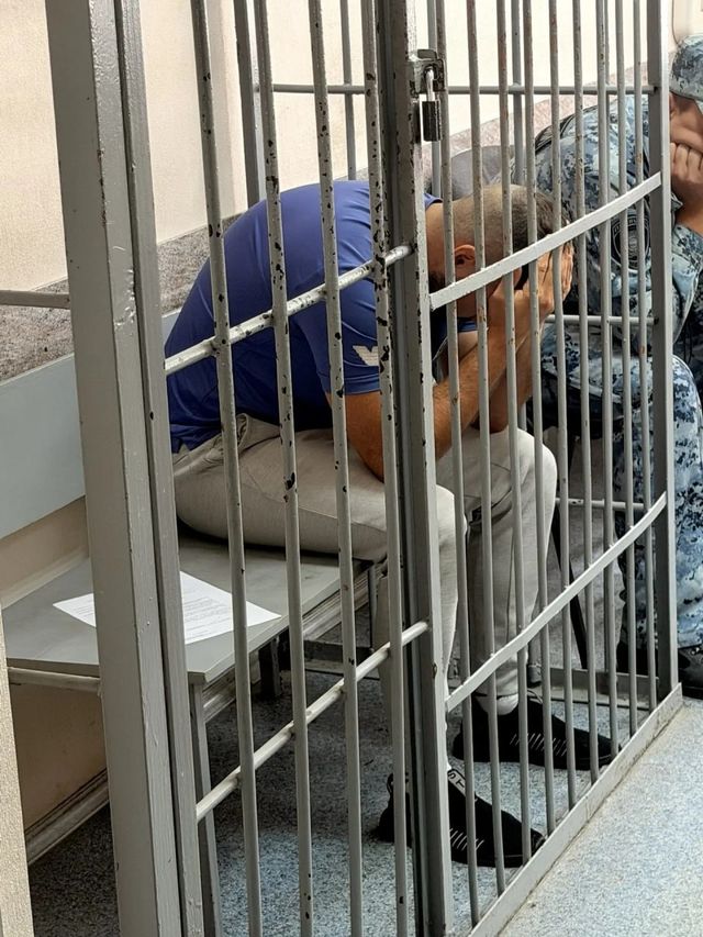 Суд арестовал обвиняемого в неправомерном обороте средств платежей - Инцидент Екатеринбург, 27.08.2026