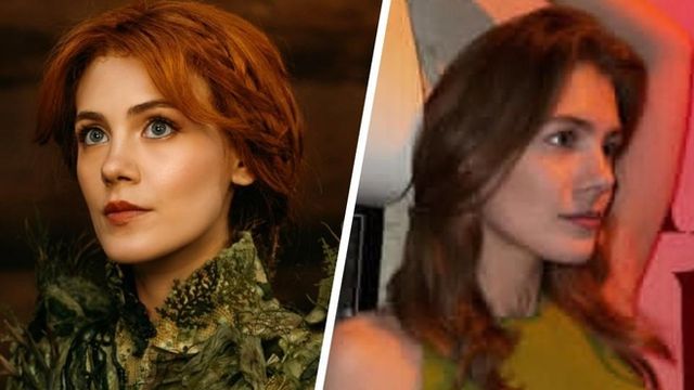 Сказочная девушка: как уфимка, сыгравшую главную роль в фильме "Варвара-краса", выглядит в обычной жизни Сказочная девушка: как уфимка, сыгравшую главную роль в фильме "Варвара-краса", выглядит в обычной жизни - Новости Уфы сегодня, происшествия, ЧП и ДТП, 12.10.2026