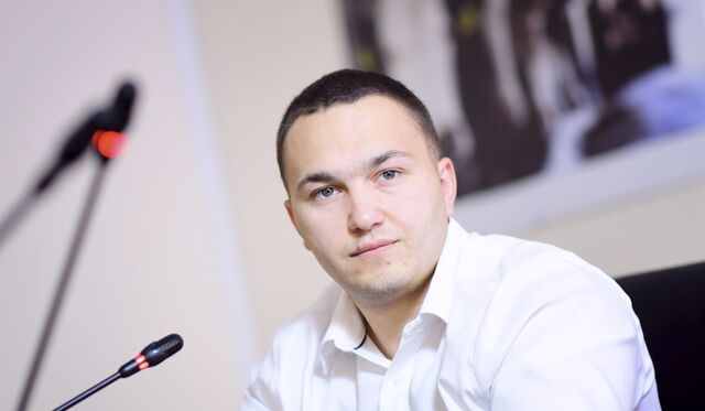 Агрохолдинг нарастил OIBDA в 1,5 раза благодаря молоку - Город N, 21.04.2025