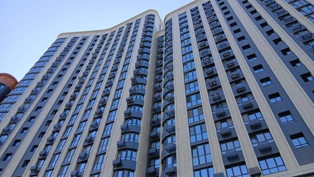 В Ростове ГК «ЮгСтройИнвест» за свой счет восстановила дома в «Левобережье» после атаки беспилотника - Город N, 19.08.2025