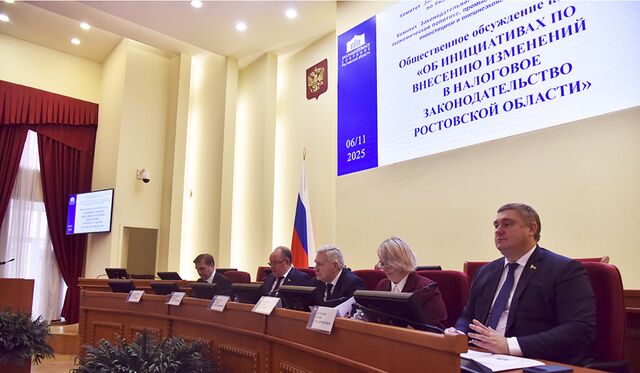 «Вернемся к росту теневого сектора и потеряем результаты многолетней работы по обелению малого бизнеса» - Город N, 07.11.2025