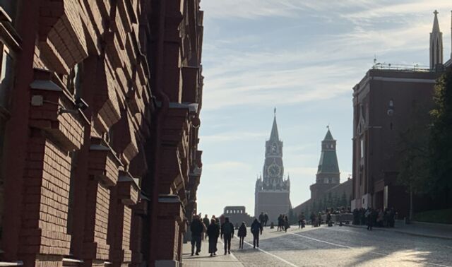 Москва выдвинула условие по переговорам с Украиной - Новости Воронежа, 13.03.2025