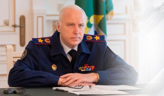 Глава СК потребовал отчёт после травмы ребёнка на демонтированной площадке в Тамбовской области - Новости Воронежа, 27.04.2025