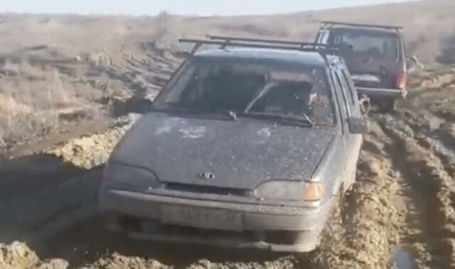 Прокуратура через суд добивается ремонта дороги к поселку Димитровский под Новохопёрском - Новости Воронежа, 26.04.2025