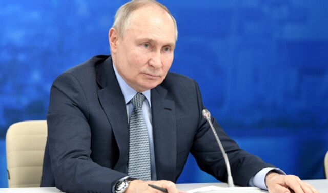 Путин подписал указ: жителям Абхазии и Южной Осетии станет проще получить гражданство России - Новости Воронежа, 17.05.2025