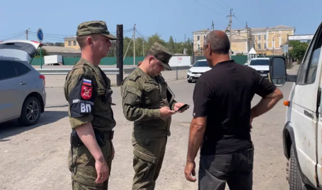В Богучаре выявили шестерых новых граждан РФ, уклонившихся от воинского учёта - Новости Воронежа, 03.06.2025