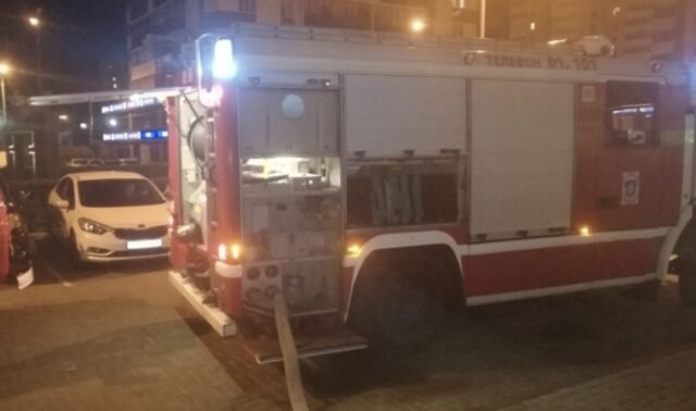 В Воронеже ночью сгорели три балкона и пострадали две квартиры - Новости Воронежа, 13.06.2025
