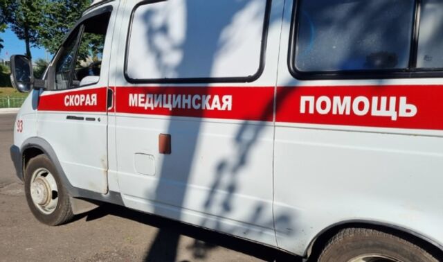 В Воронеже столкнулись Changan и ВАЗ: пострадали женщина и подросток - Новости Воронежа, 14.06.2025