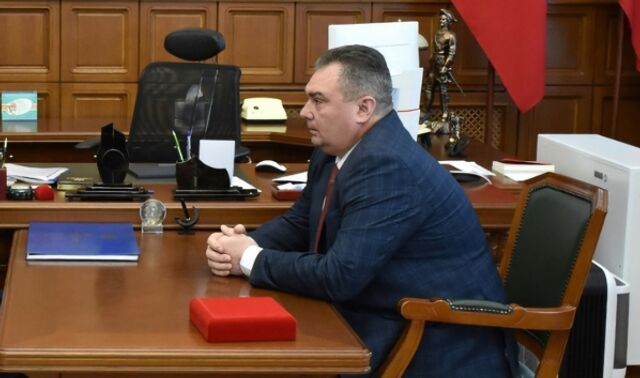 Бывшего главу администрации Борисоглебска подозревают в превышении полномочий - Новости Воронежа, 20.06.2025