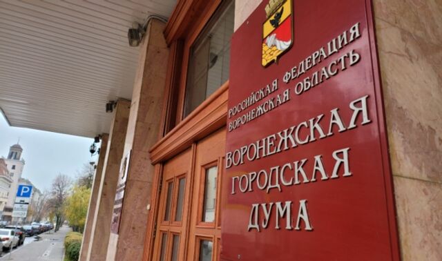 В Воронеже официально назначили дату выборов в городскую Думу - Новости Воронежа, 20.06.2025