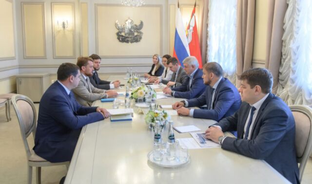 951,3 миллиона рублей вложат в расширение производства в Воронежской области - Новости Воронежа, 09.07.2025