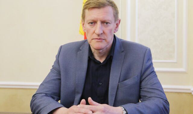 Руководитель управления Евгений Шишкин останется в СИЗО по решению Воронежского облсуда - Новости Воронежа, 10.07.2025