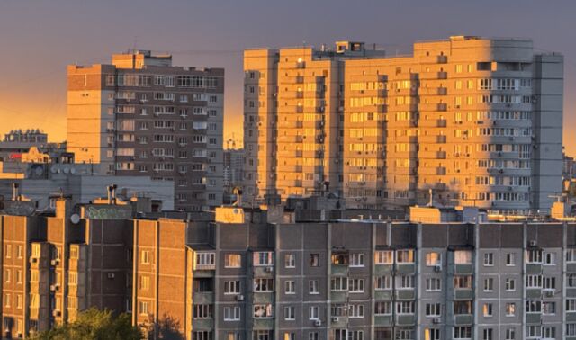 Аренда в Воронеже снова дорожает, но медленнее, чем год назад - Новости Воронежа, 12.07.2025
