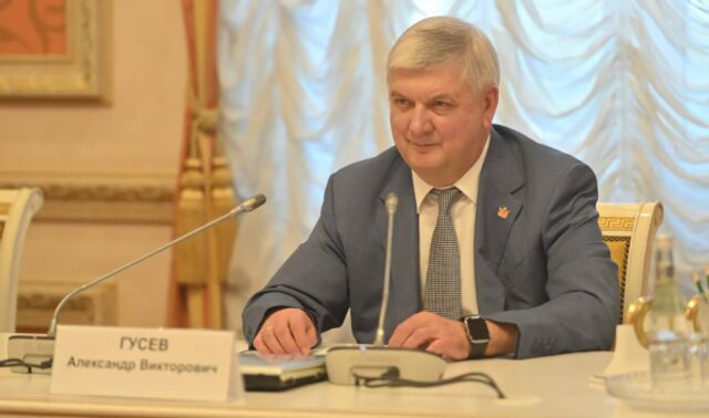 Товарооборот Воронежской области и Белоруссии приблизился к 500 млн долларов - Новости Воронежа, 12.07.2025
