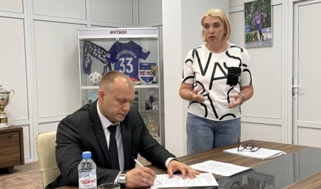 В Воронежской области утвердили новых главных тренеров сборных по четырём видам спорта - Новости Воронежа, 12.07.2025