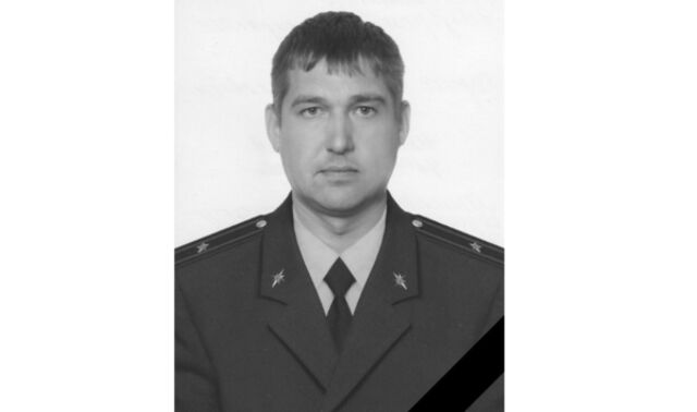 Сапёр из Севастополя погиб при взрыве в Курской области во время разминирования - Новости Воронежа, 14.07.2025