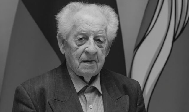 Скончался 100-летний ветеран Александр Рогов — герой войны и легенда милиции - Новости Воронежа, 14.07.2025