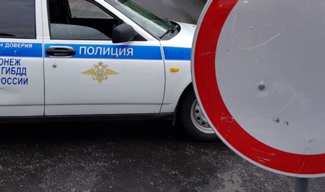 Движение по участку набережной в Воронеже временно перекрыто - Новости Воронежа, 15.07.2025