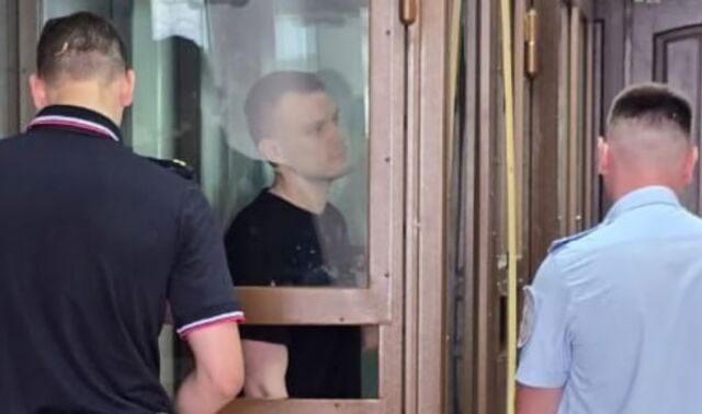 Воронежца осудили на 17 лет за госизмену и попытку диверсии на железной дороге - Новости Воронежа, 31.07.2025