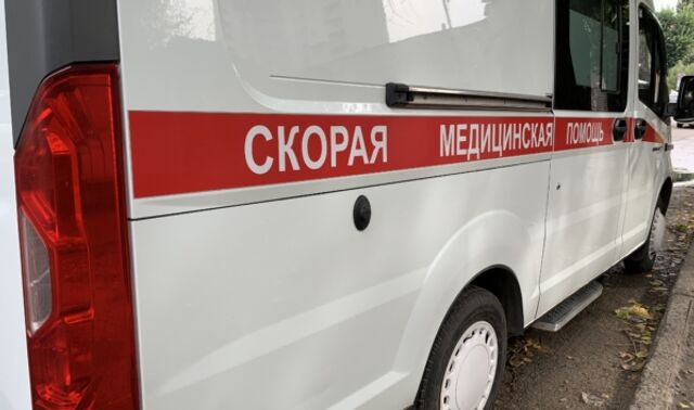 Власти прокомментировали инцидент со взрывом кондиционера в воронежском автобусе - Новости Воронежа, 31.07.2025