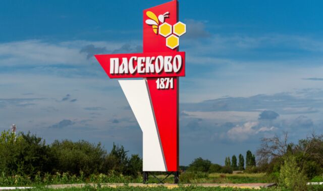 Хутор Пасеково признан самым красивым селом Воронежской области - Новости Воронежа, 31.07.2025
