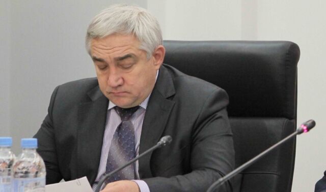 Суд отказался заменить наказание экс-депутату облДумы Сергею Почивалову - Новости Воронежа, 01.08.2025