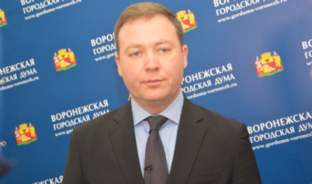 Иван Кандыбин покидает пост гендиректора воронежской «Аксиомы» - Новости Воронежа, 27.08.2025