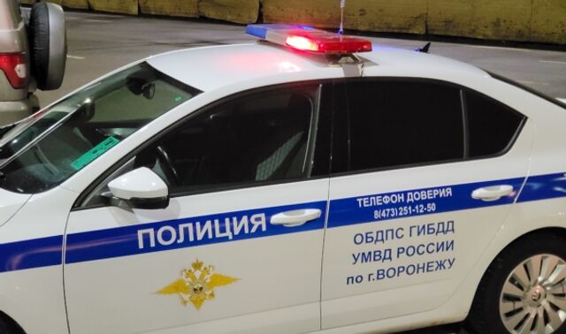 В Воронеже ужесточат штрафы и порядок медосмотров для автомобилистов - Новости Воронежа, 30.08.2025
