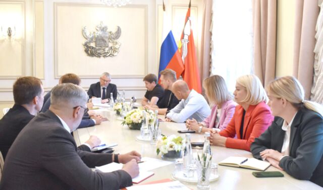 Кубок России приедет в Воронеж по «Пути регионов» - Новости Воронежа, 05.09.2025