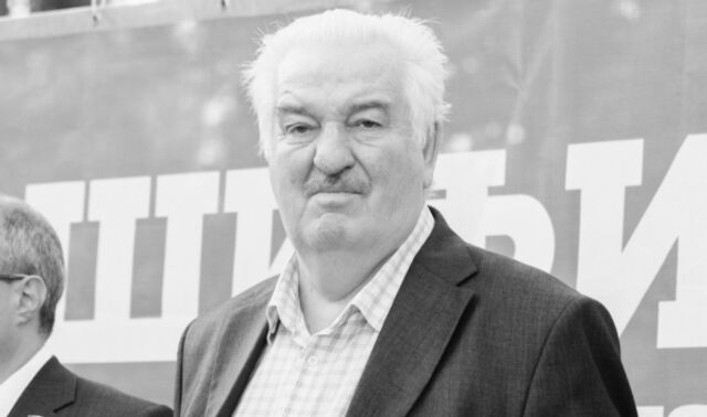 Умер Руслан Гостев, представлявший Воронежскую область в Госдуме - Новости Воронежа, 17.09.2025