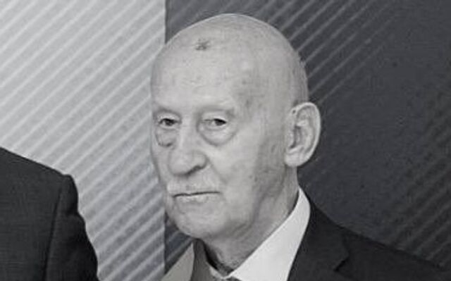 Умер почетный гражданин Воронежской области Эрнст Кузнецов - Новости Воронежа, 17.09.2025