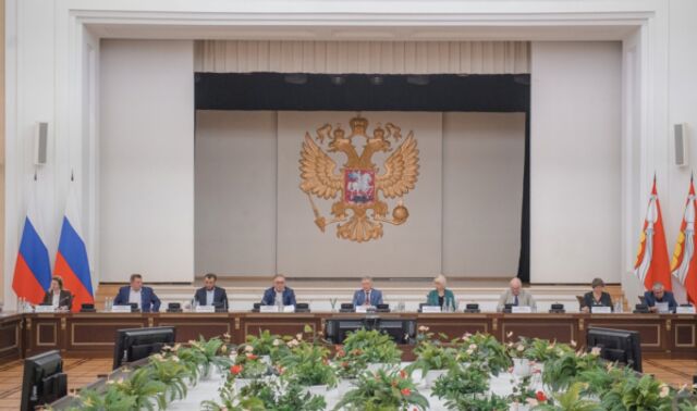 Виктор Логвинов заявил о поддержке страхования садов в Воронежской области - Новости Воронежа, 18.09.2025