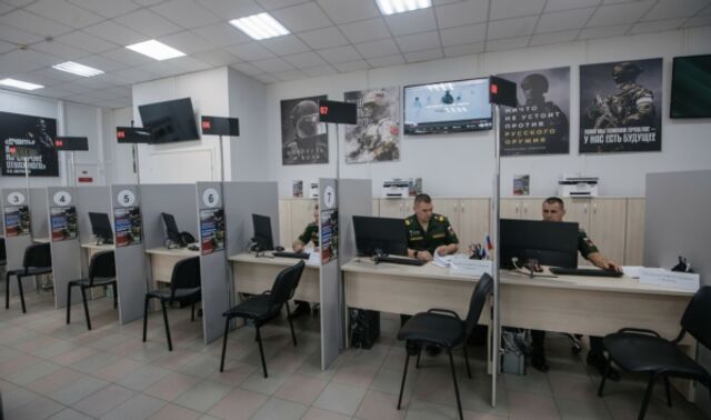 Воронежская область увеличила выплаты добровольцам до 2,5 млн рублей - Новости Воронежа, 02.10.2025